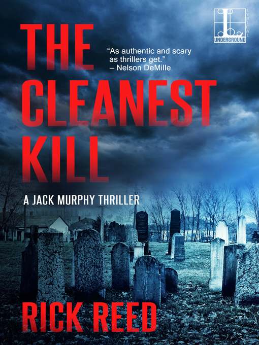 Title details for The Cleanest Kill by Rick Reed - Available